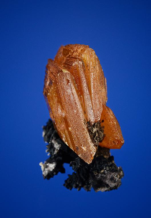 WULFENITE